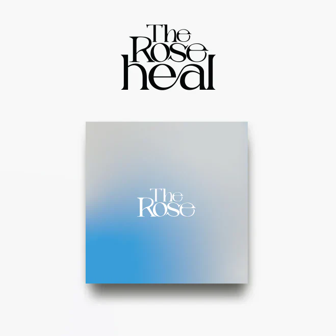 The Rose - Heal - Image 3