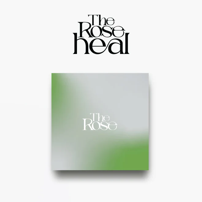 The Rose - Heal - Image 4