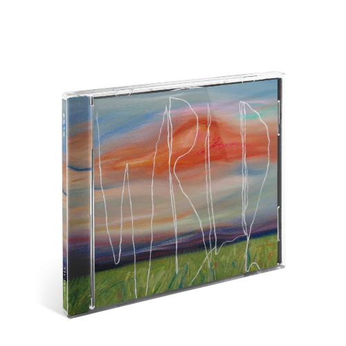 The Rose - WRLD (Jewel Case Ver) - Image 2