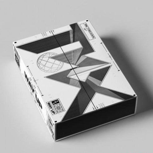 TNX (THE NEW SIX) - WAY UP