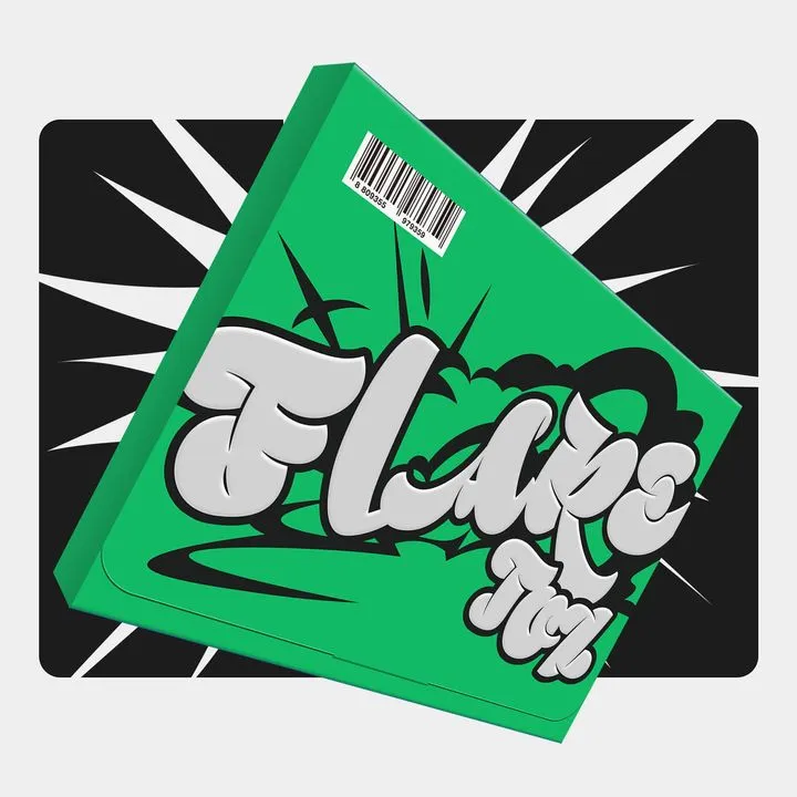 TOZ - FLARE - Image 5