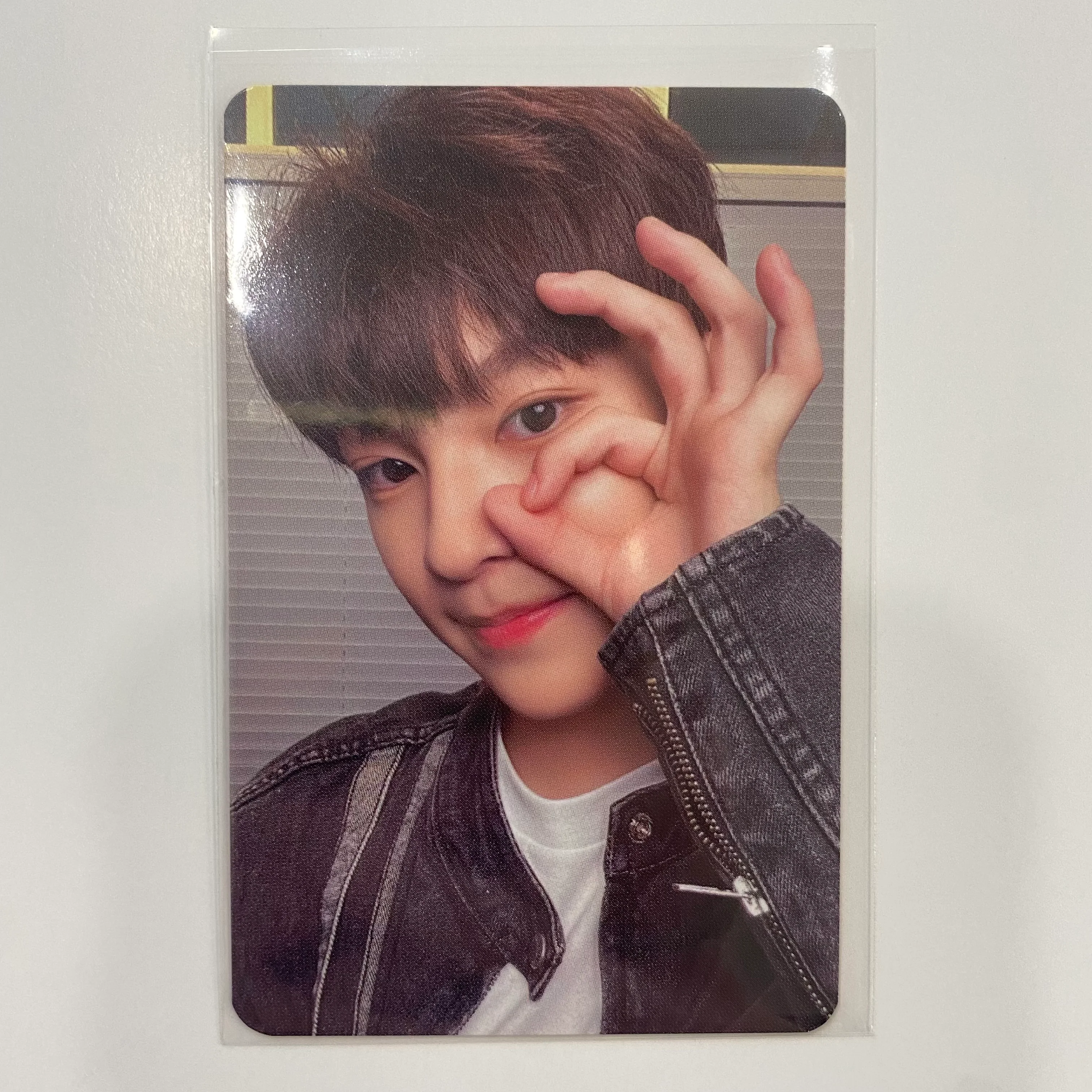 TOZ - Flare Makestar Photocard - Image 6
