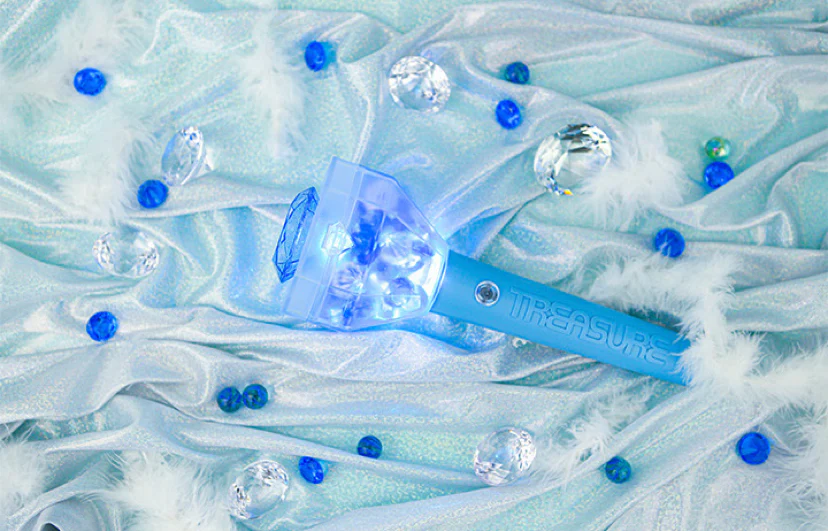 TREASURE - Official Lightstick - Image 3