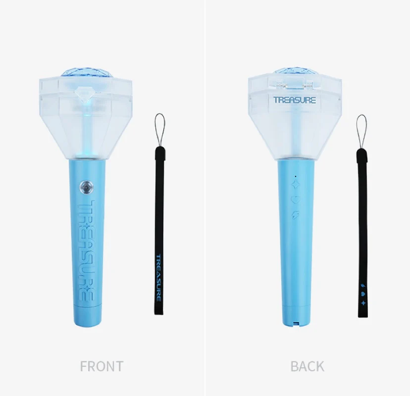 TREASURE - Official Lightstick - Image 5