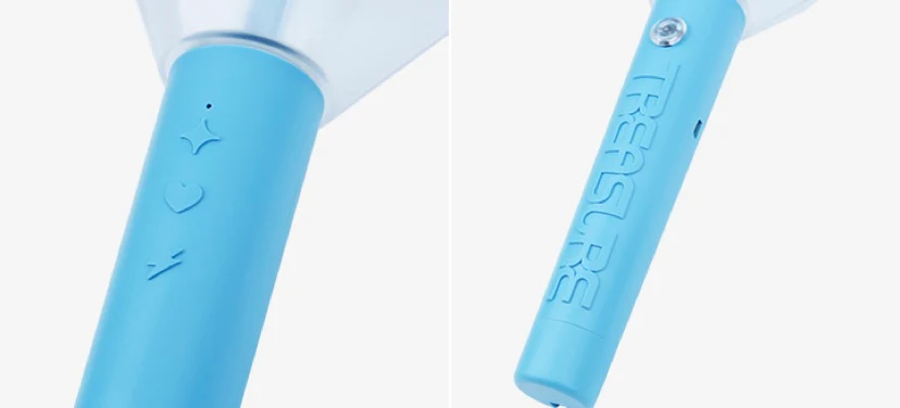 TREASURE - Official Lightstick - Image 6