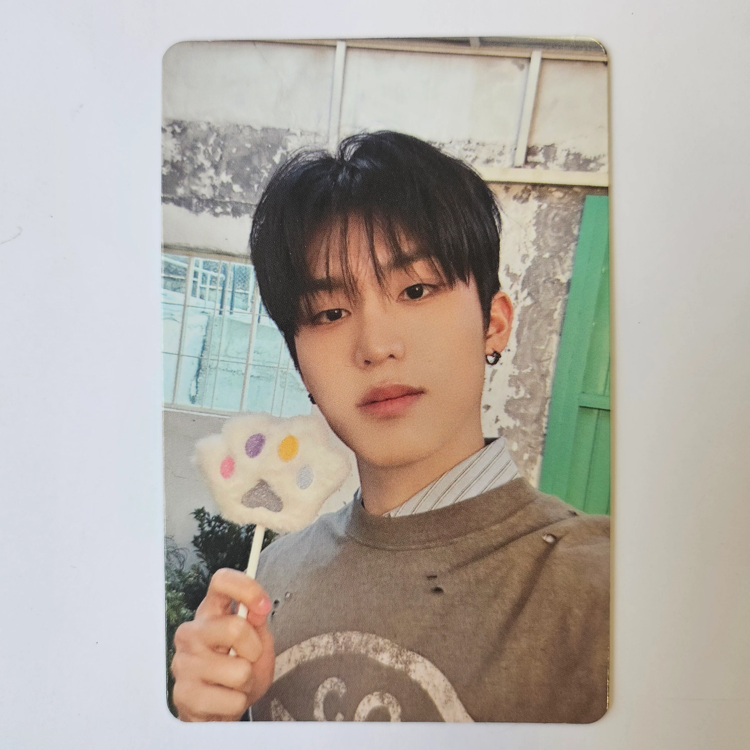 TREASURE - PLEASURE Photocards - Image 10