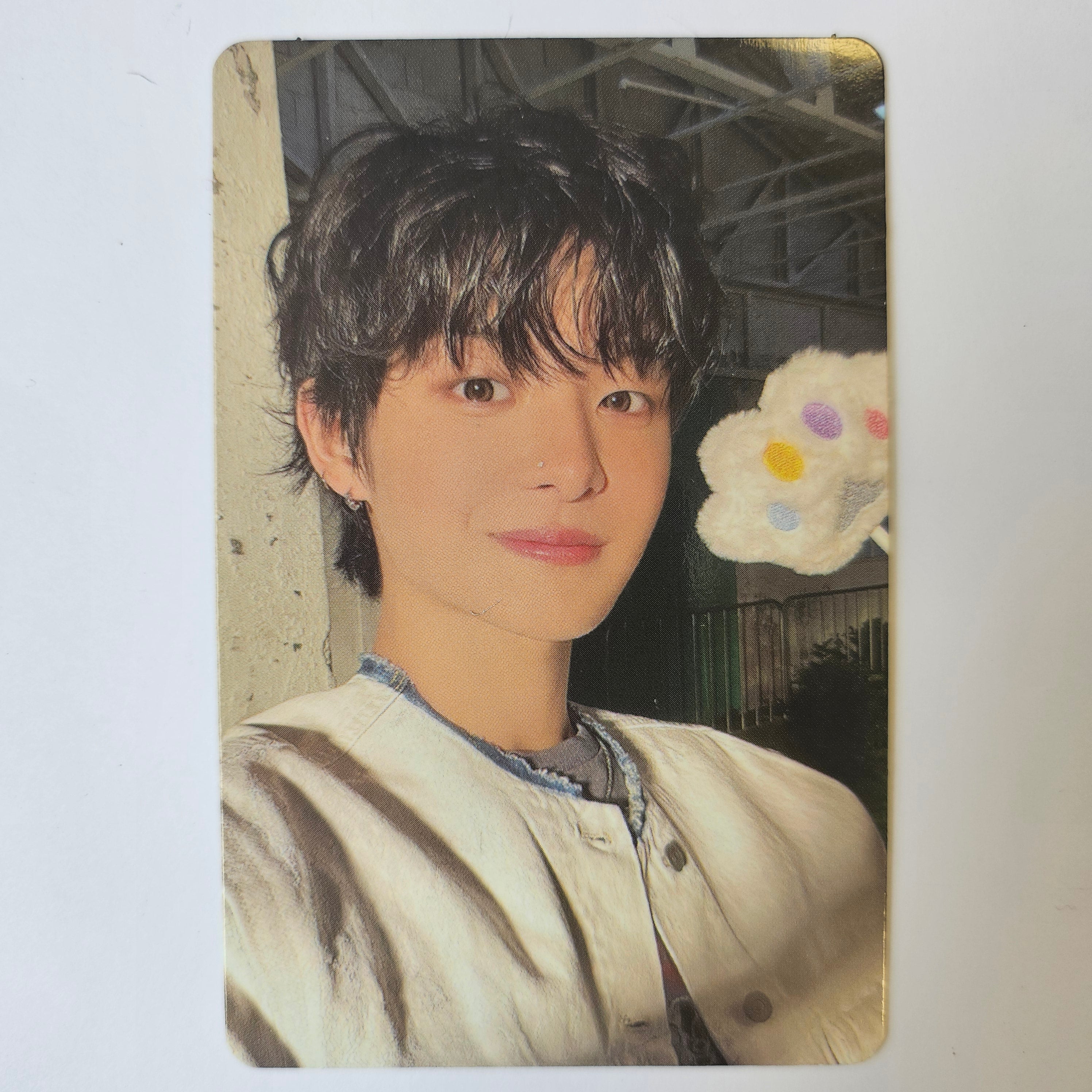 TREASURE - PLEASURE Photocards - Image 3