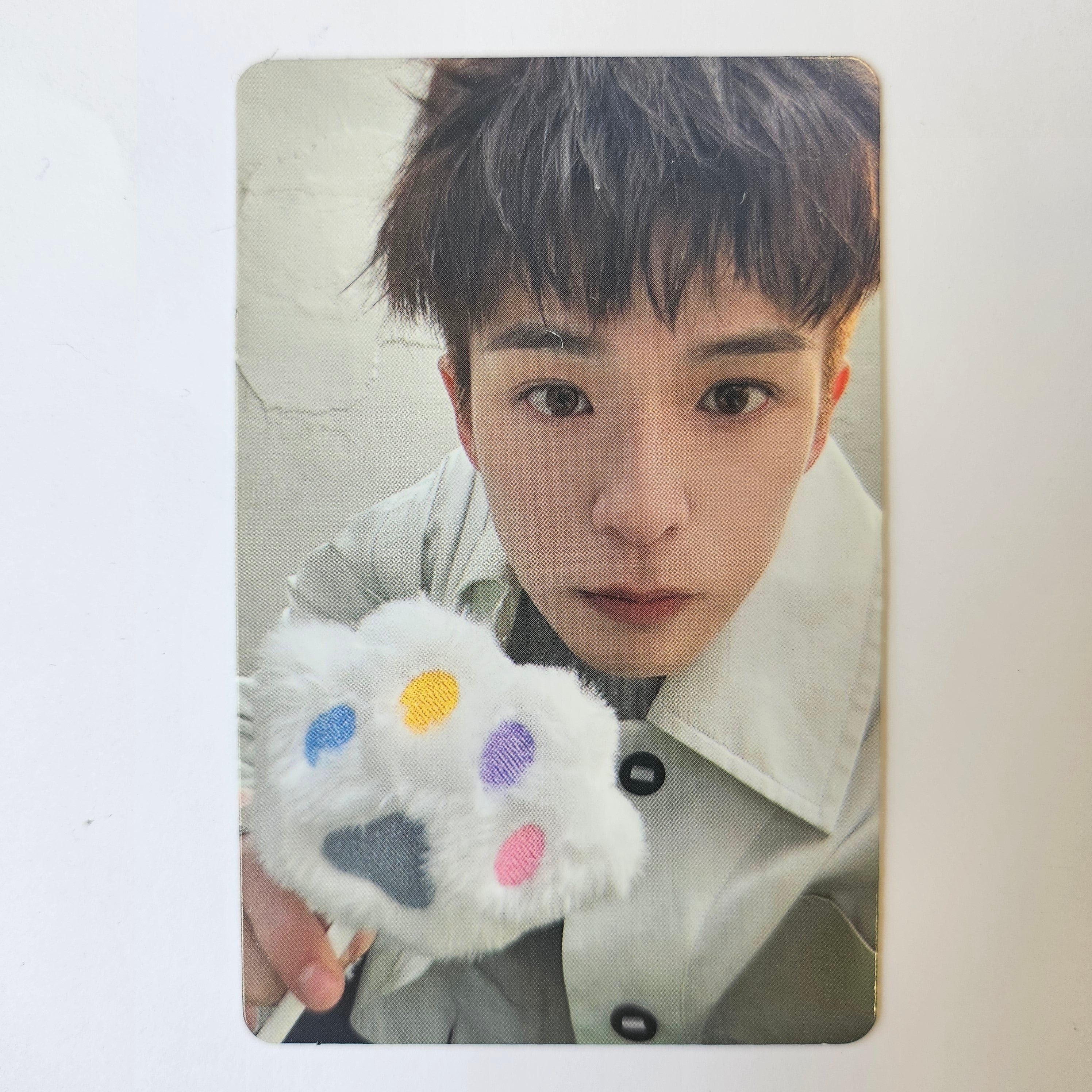 TREASURE - PLEASURE Photocards - Image 4