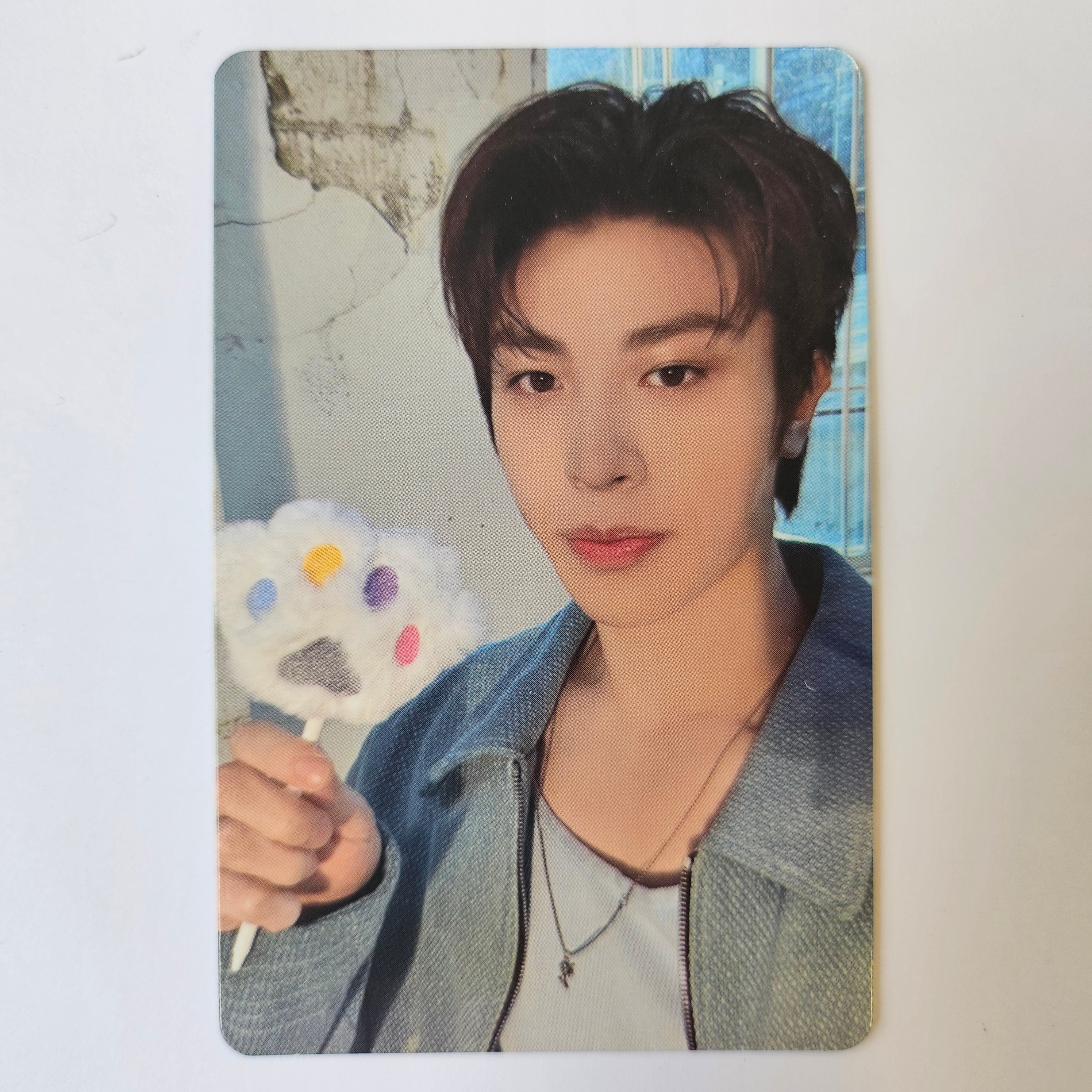 TREASURE - PLEASURE Photocards - Image 6