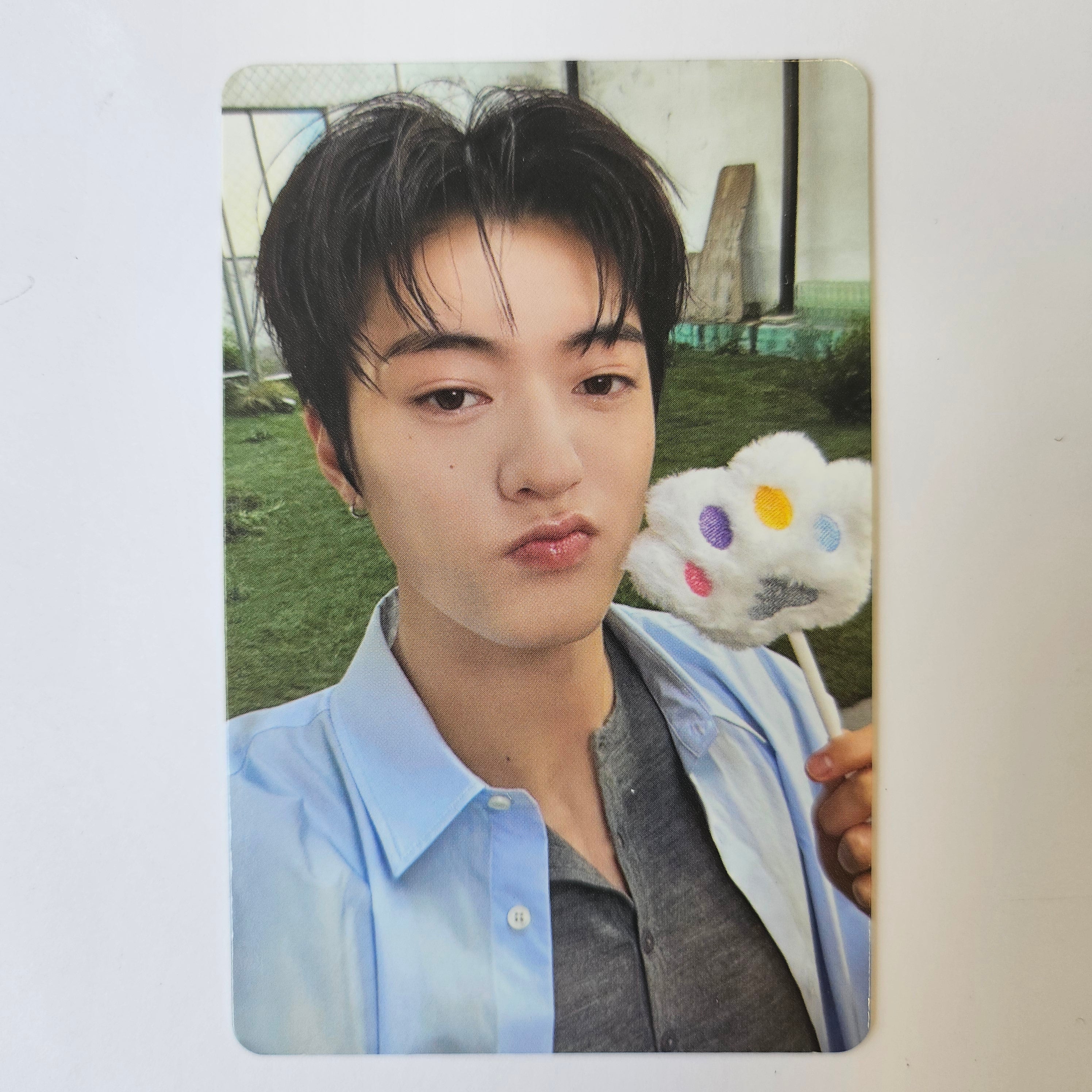 TREASURE - PLEASURE Photocards - Image 7