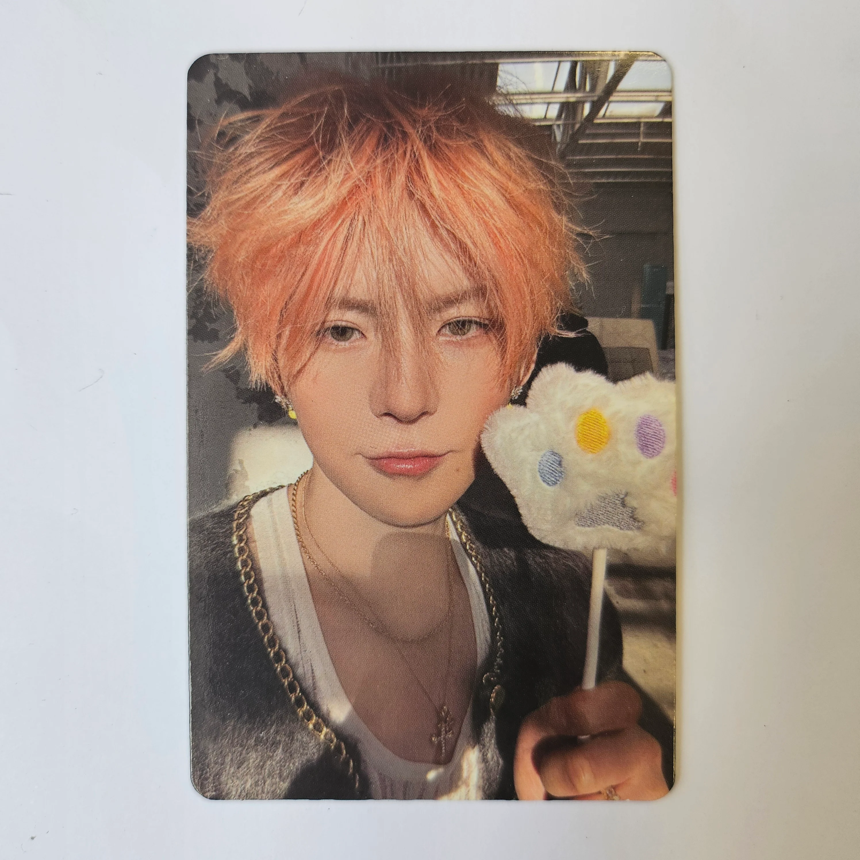 TREASURE - PLEASURE Photocards - Image 8