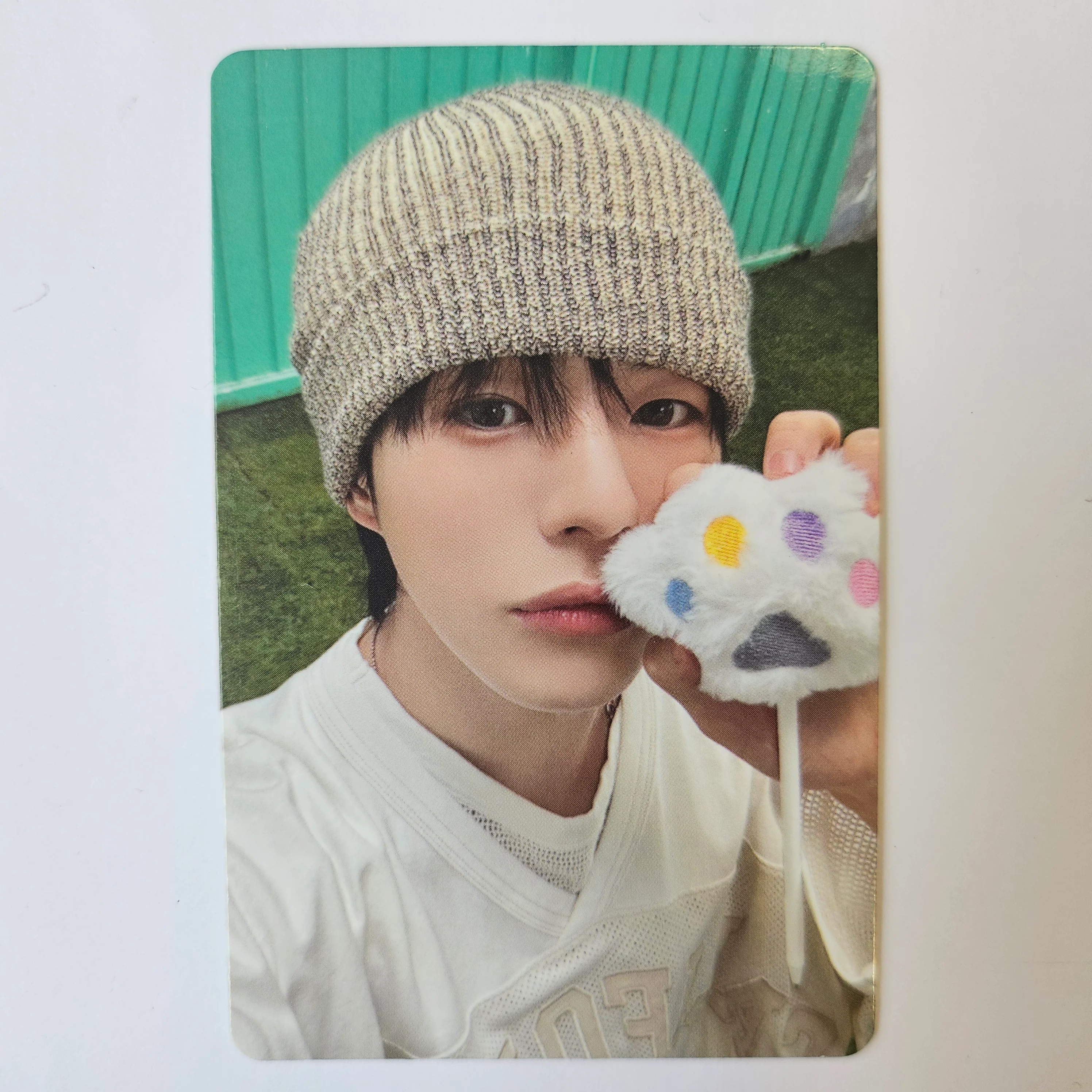 TREASURE - PLEASURE Photocards - Image 9