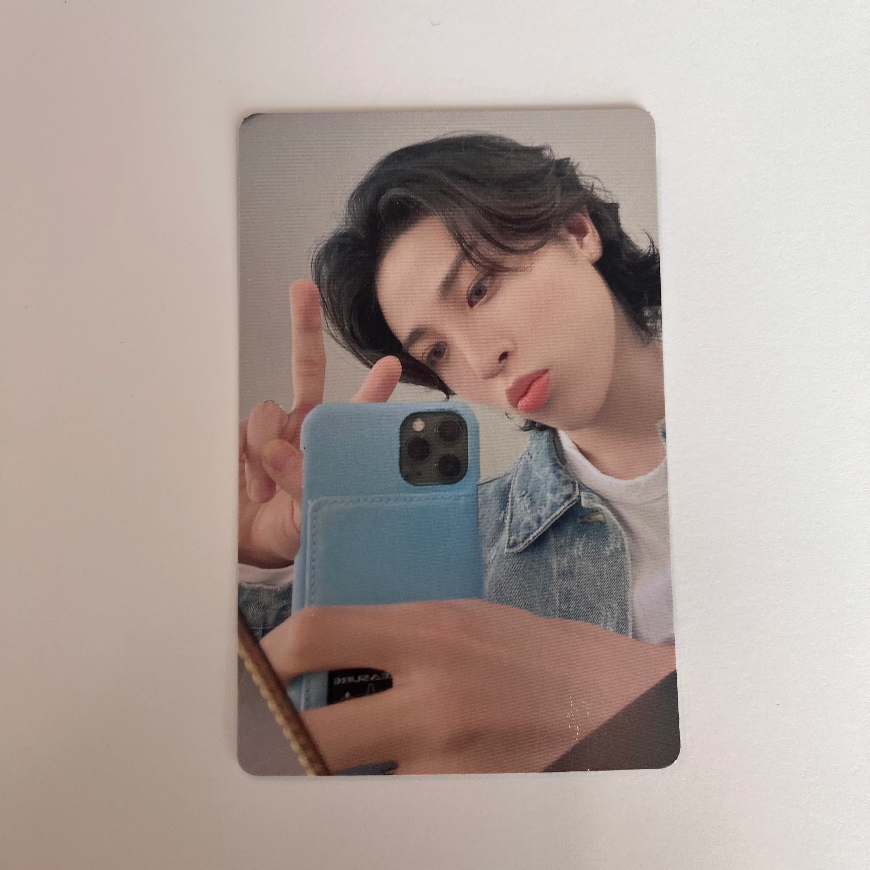 TREASURE - Reboot YG Select Photobook Photocards - Image 10
