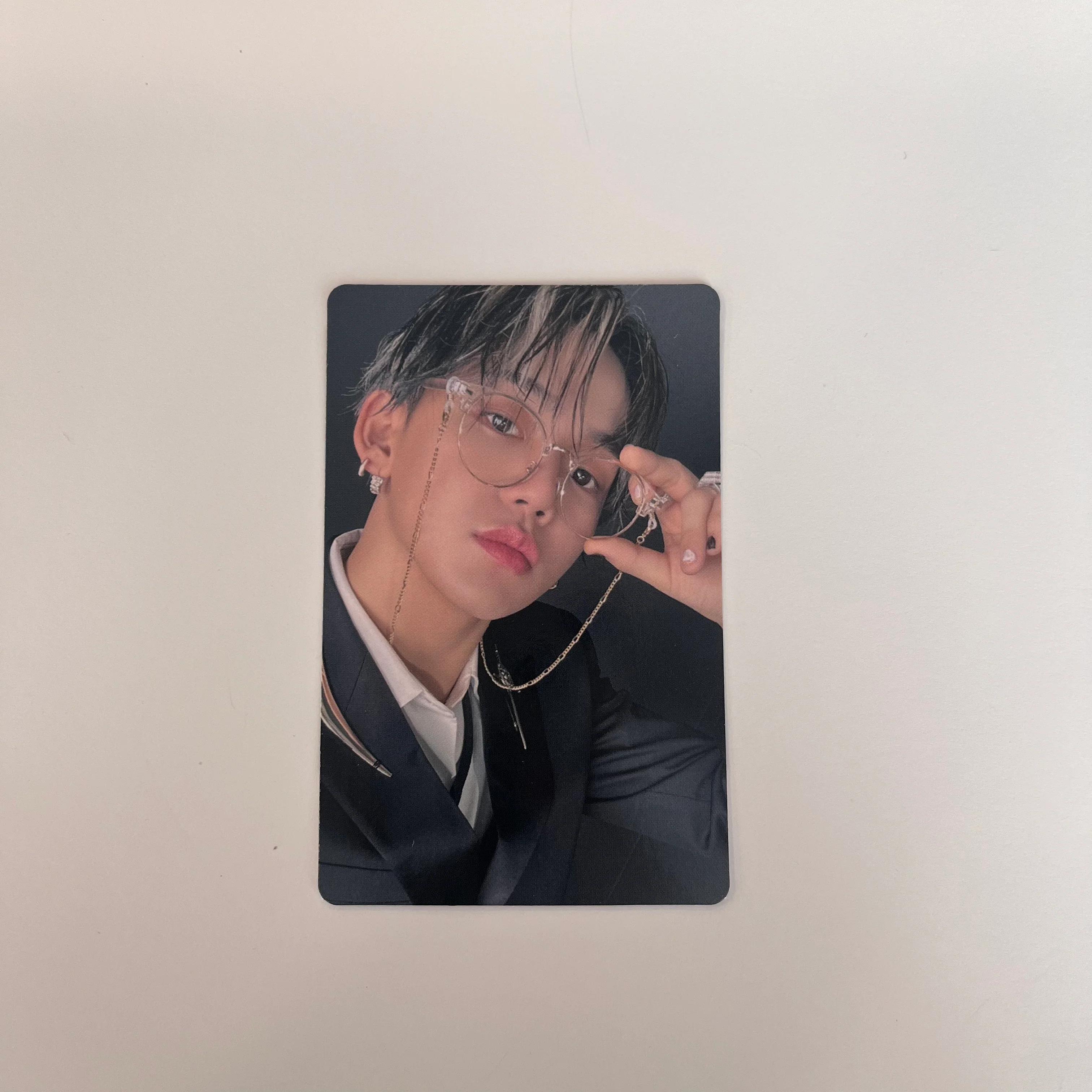 TREASURE - Reboot YG Select Photobook Photocards - Image 11