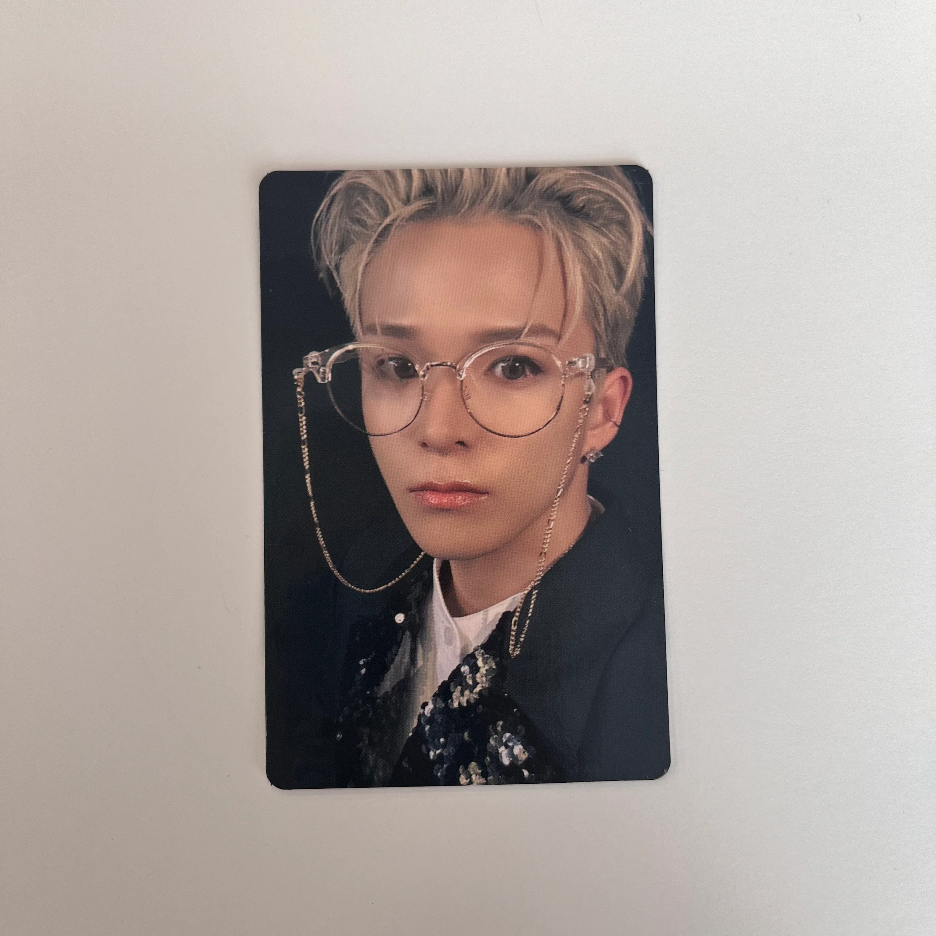 TREASURE - Reboot YG Select Photobook Photocards - Image 12