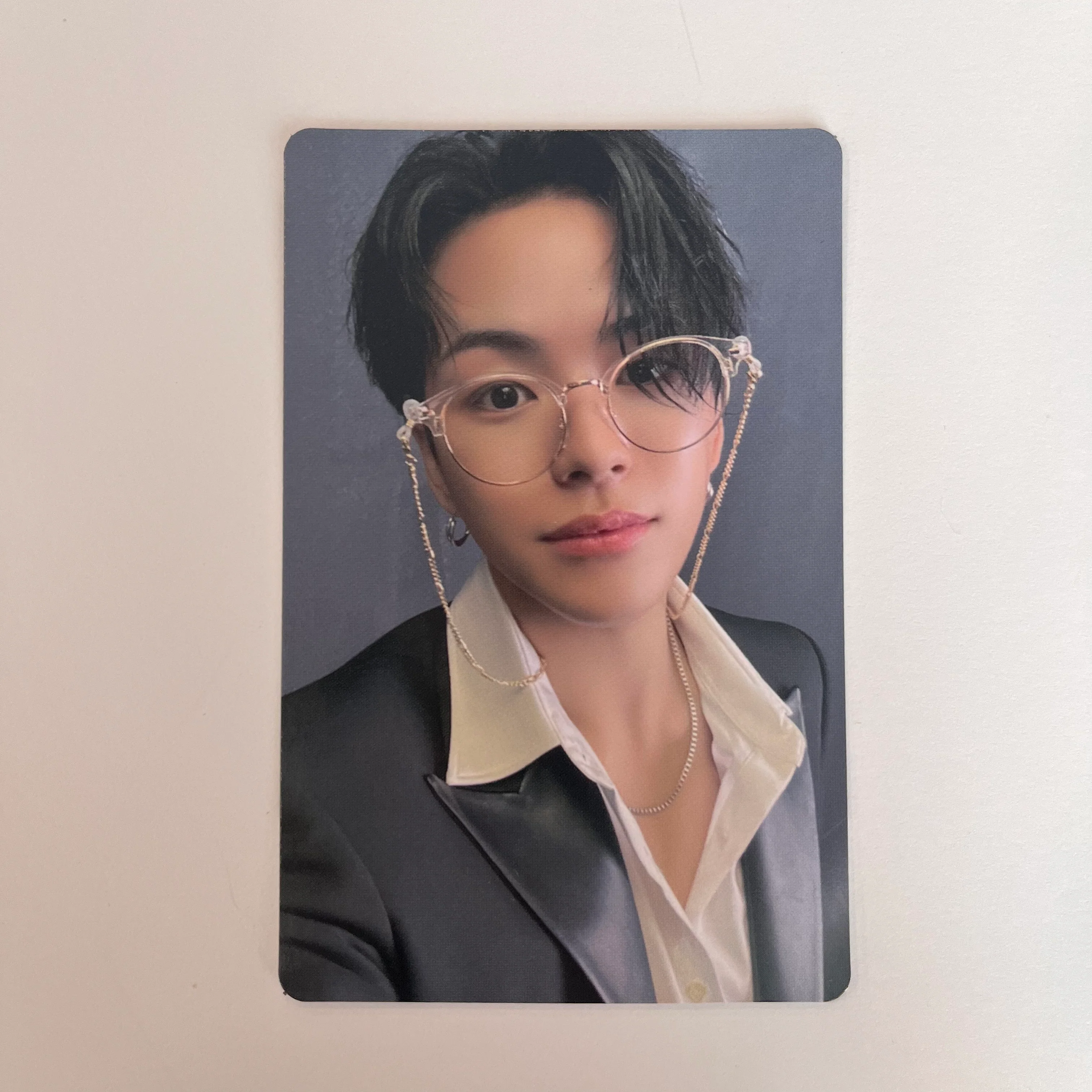 TREASURE - Reboot YG Select Photobook Photocards - Image 13
