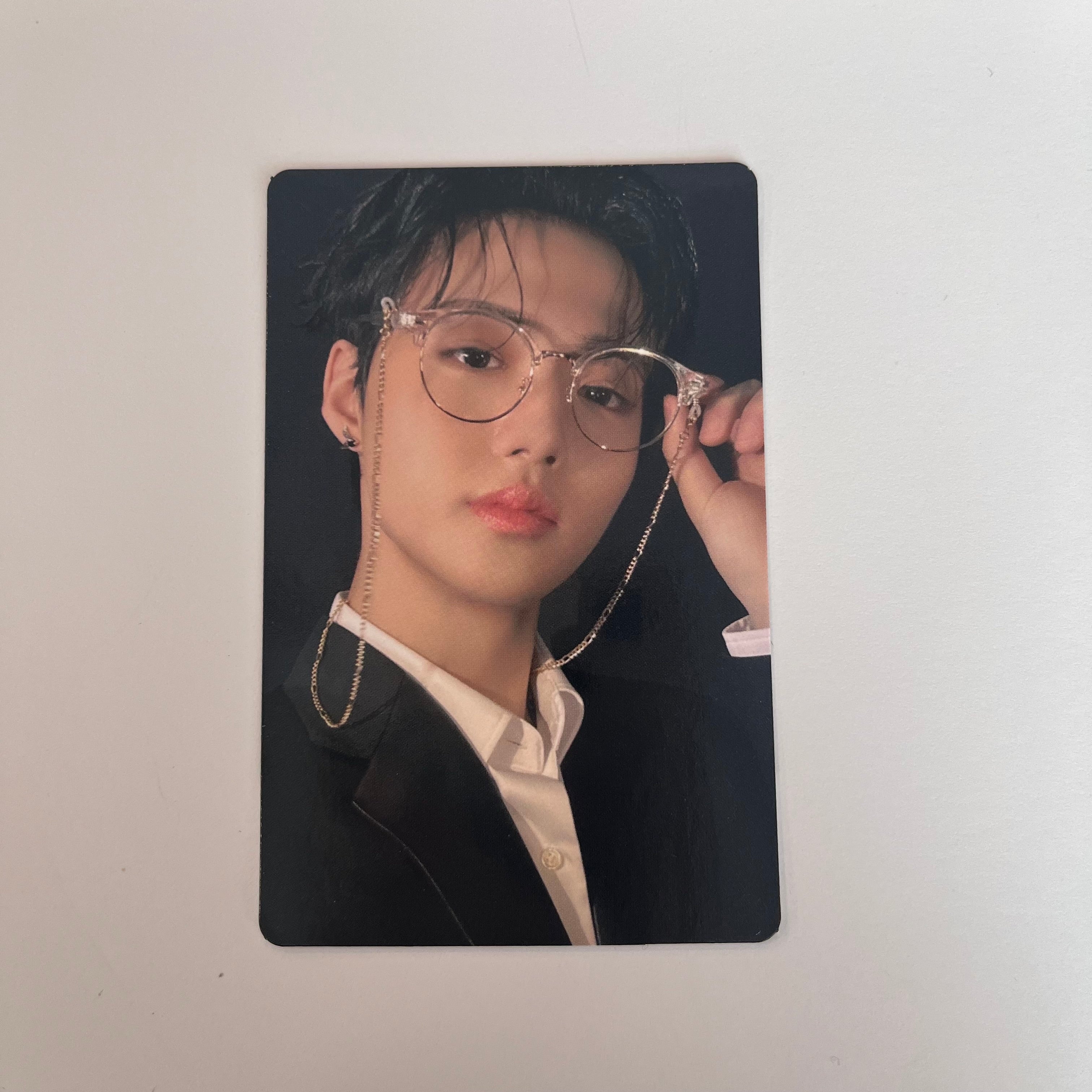 TREASURE - Reboot YG Select Photobook Photocards - Image 14