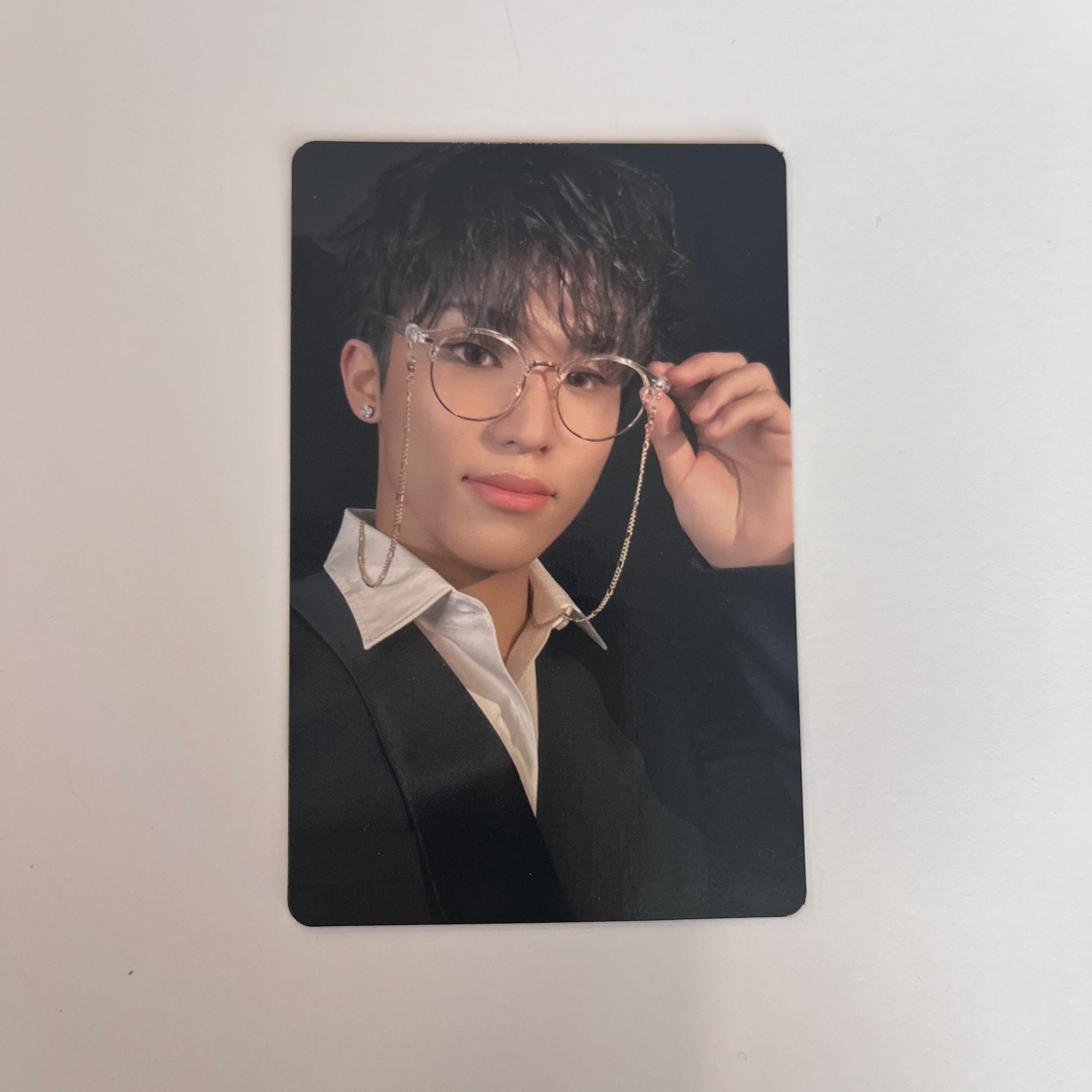 TREASURE - Reboot YG Select Photobook Photocards - Image 16