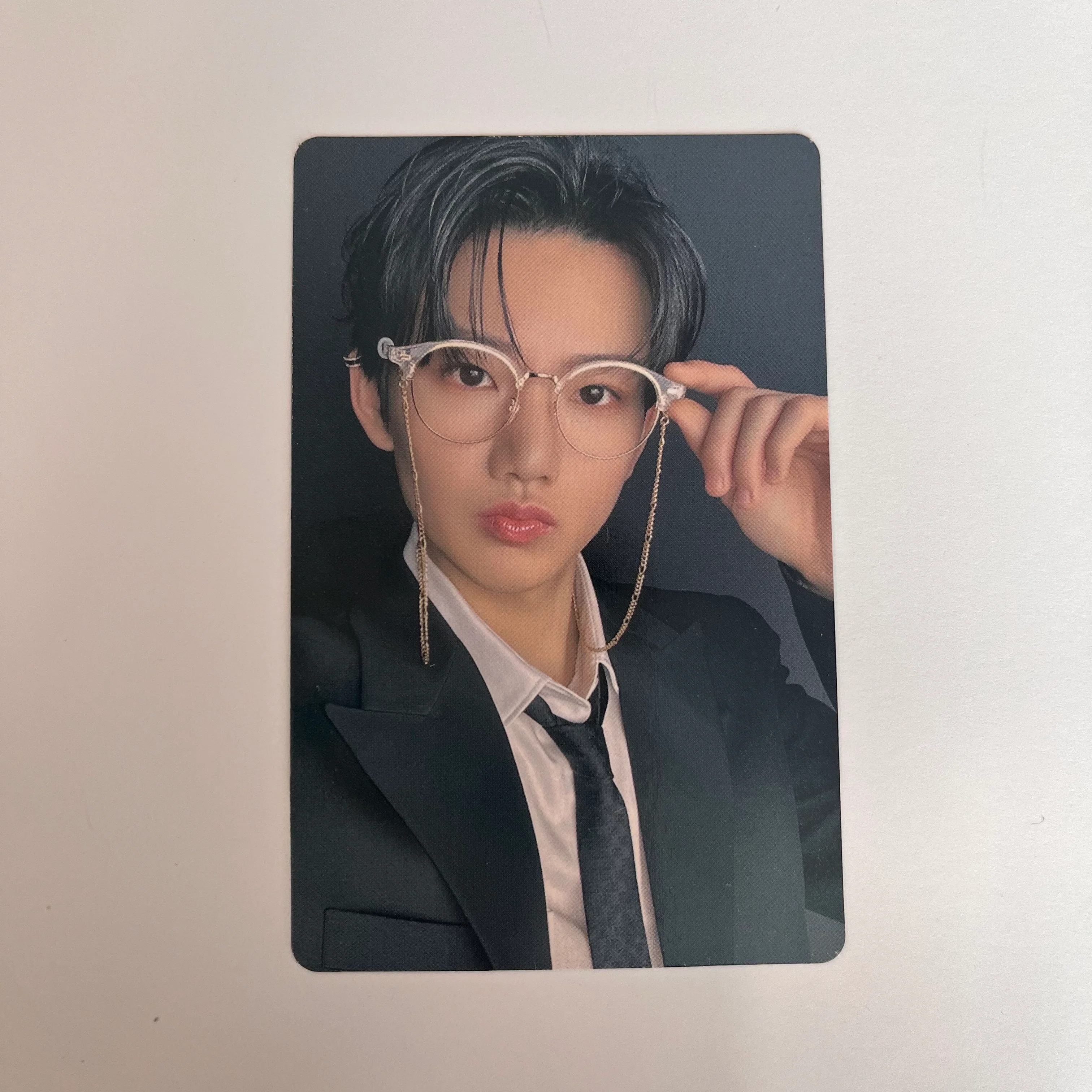 TREASURE - Reboot YG Select Photobook Photocards - Image 17