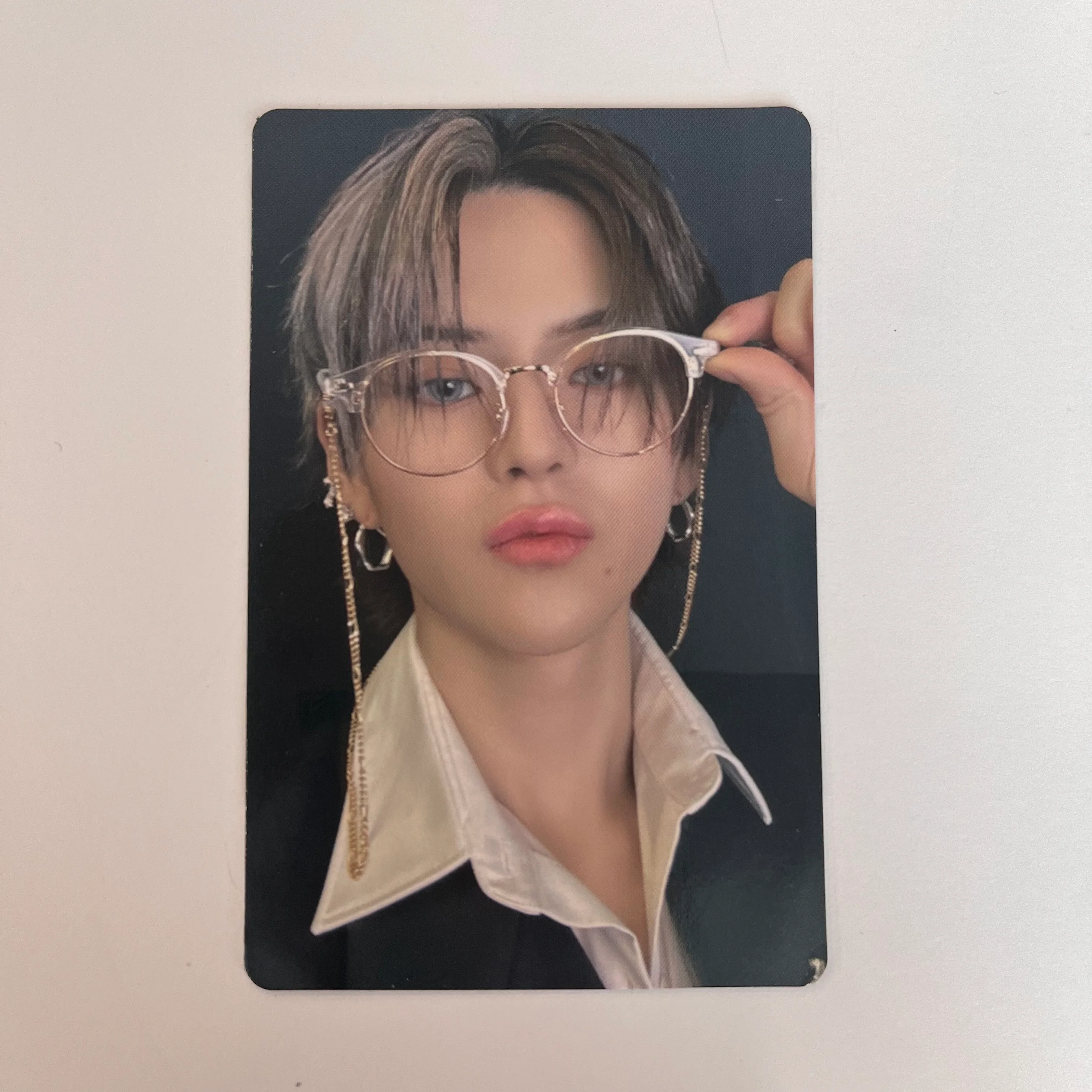 TREASURE - Reboot YG Select Photobook Photocards - Image 19