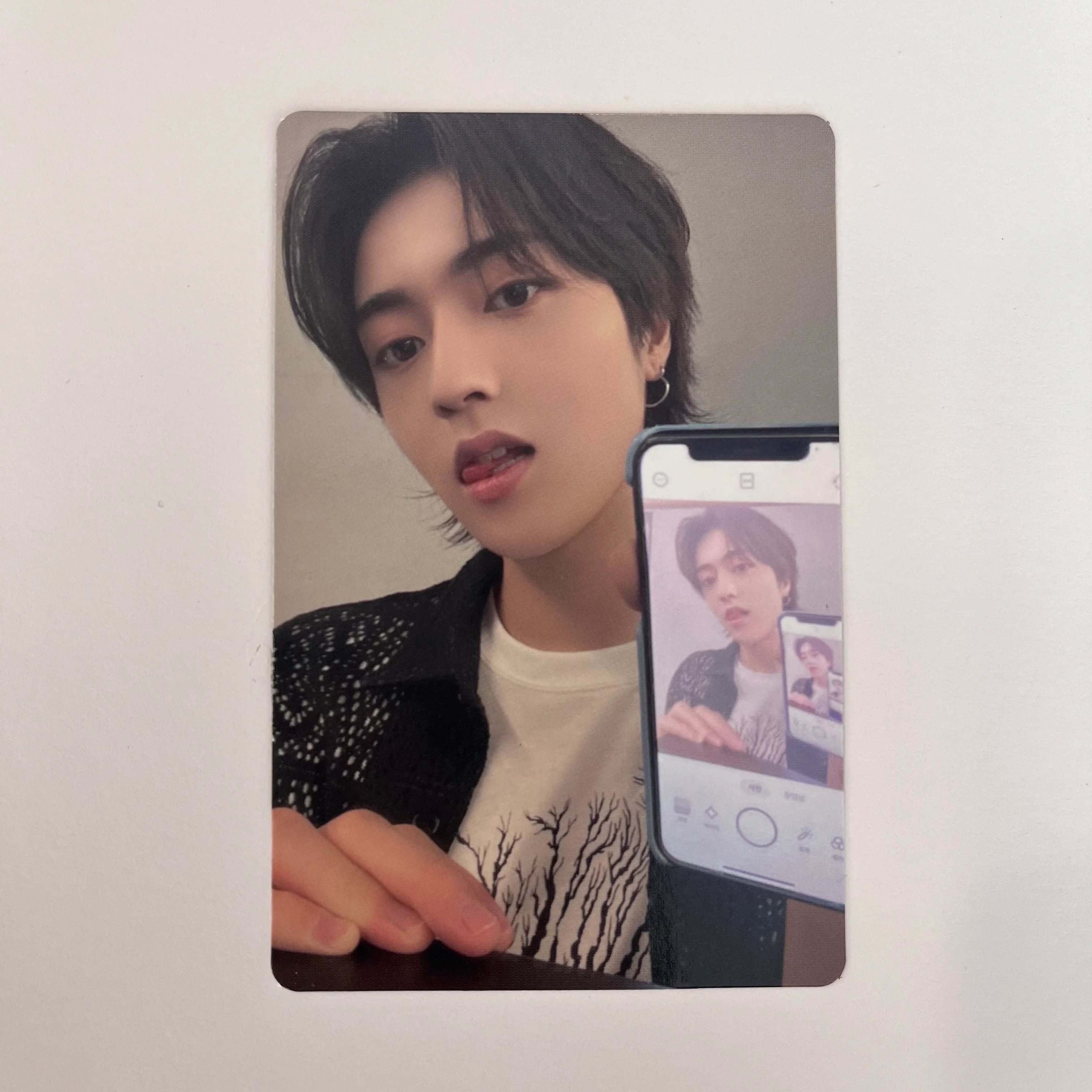 TREASURE - Reboot YG Select Photobook Photocards - Image 5