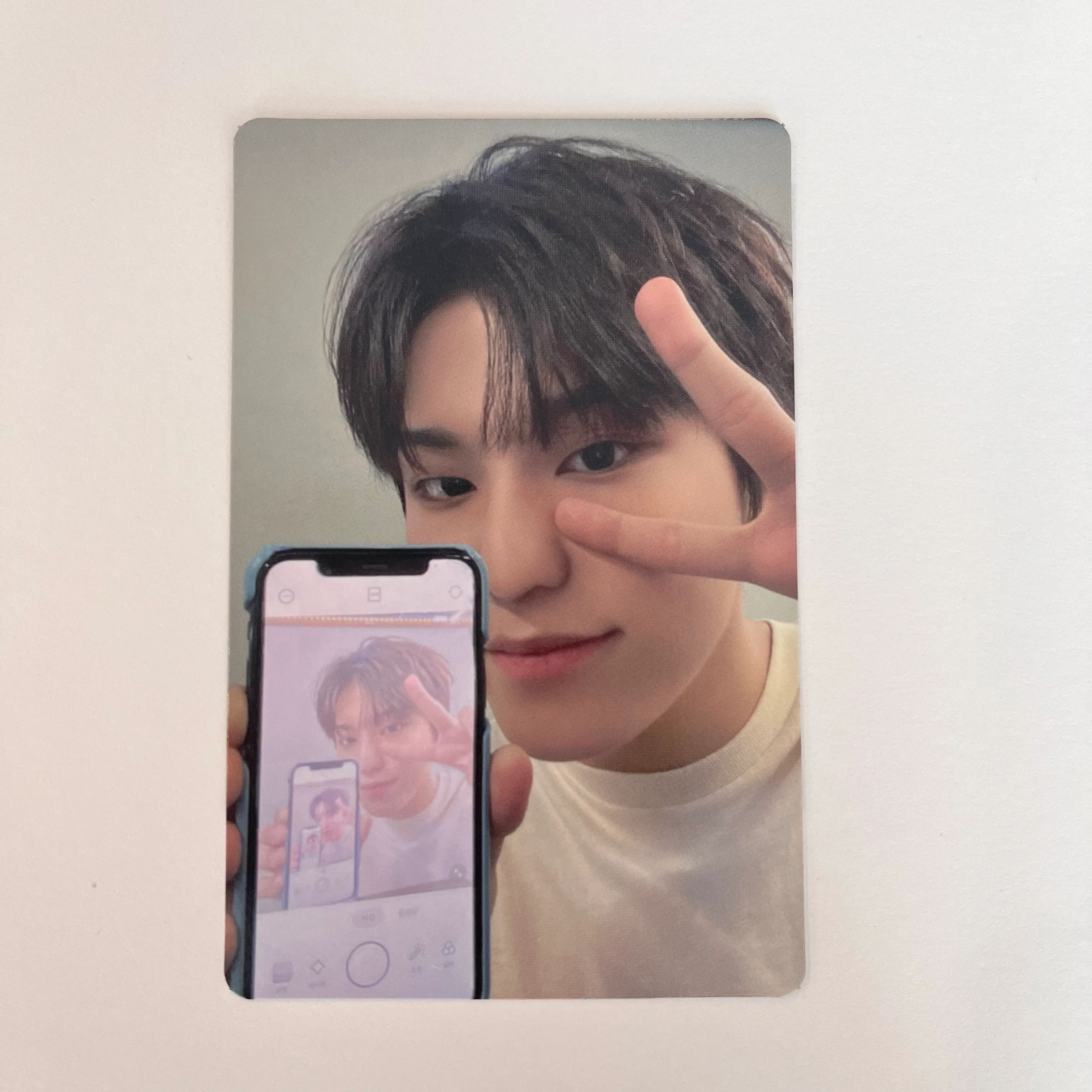 TREASURE - Reboot YG Select Photobook Photocards - Image 6