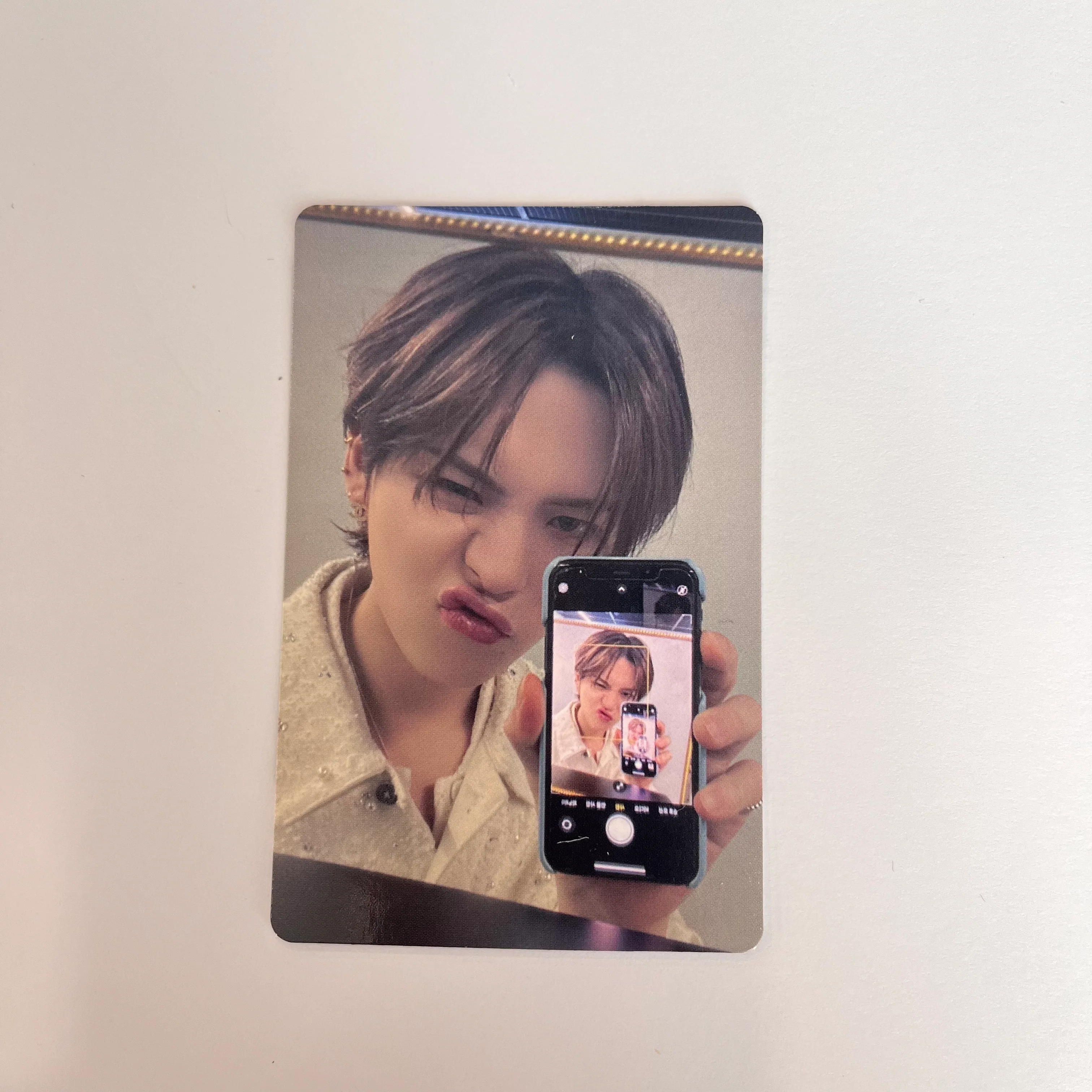 TREASURE - Reboot YG Select Photobook Photocards - Image 7