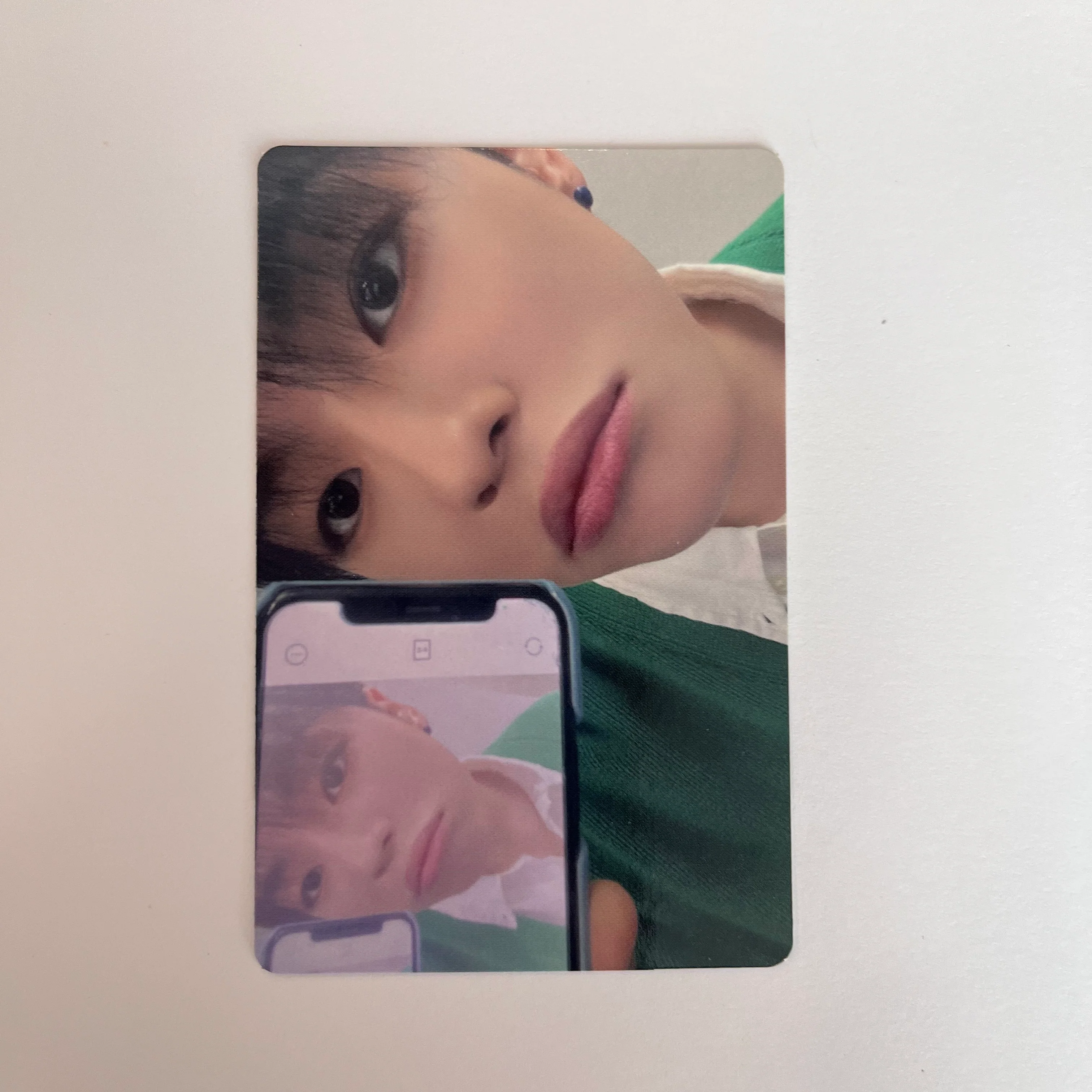 TREASURE - Reboot YG Select Photobook Photocards - Image 8