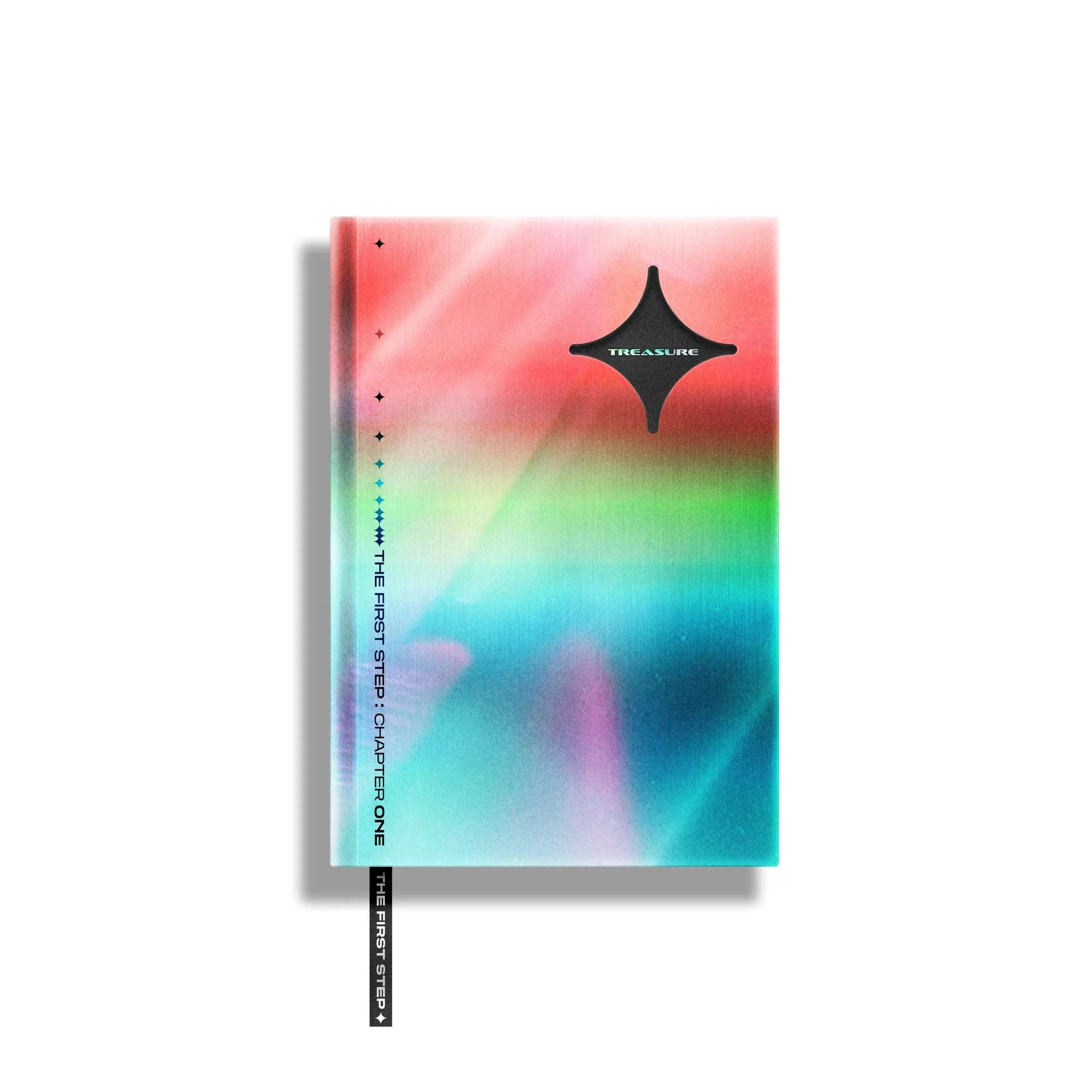 TREASURE - The First Step: Chapter One - Image 4