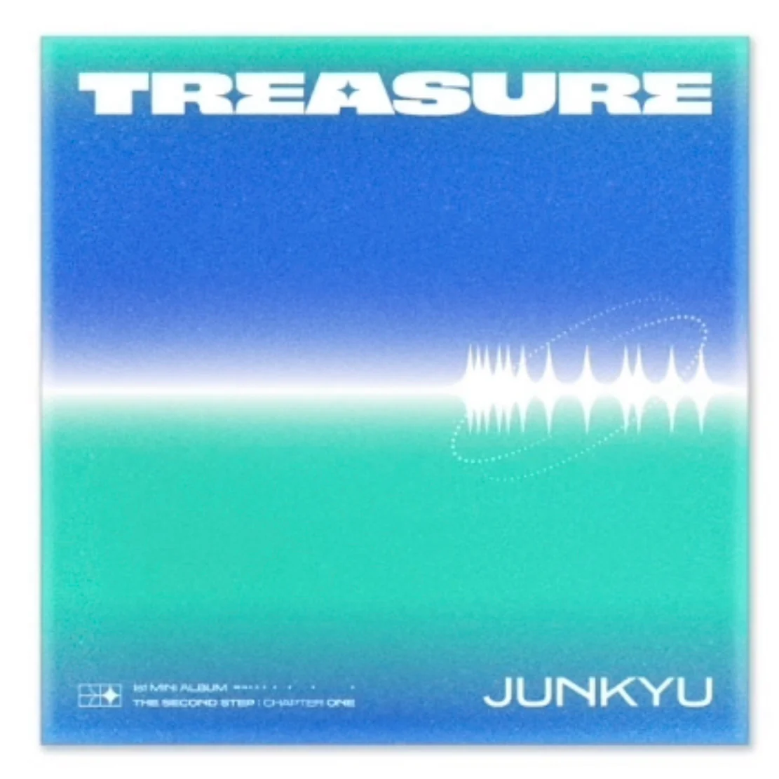 TREASURE - The Second Step: Chapter One (Digipack) - Image 6