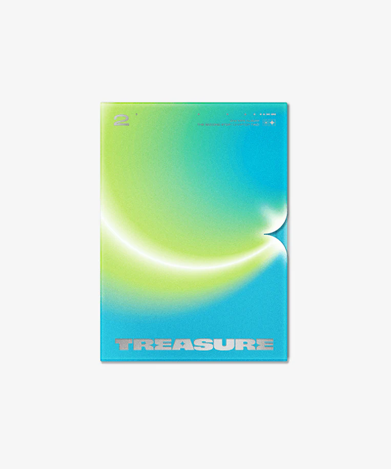 TREASURE - The Second Step: Chapter Two - Image 4