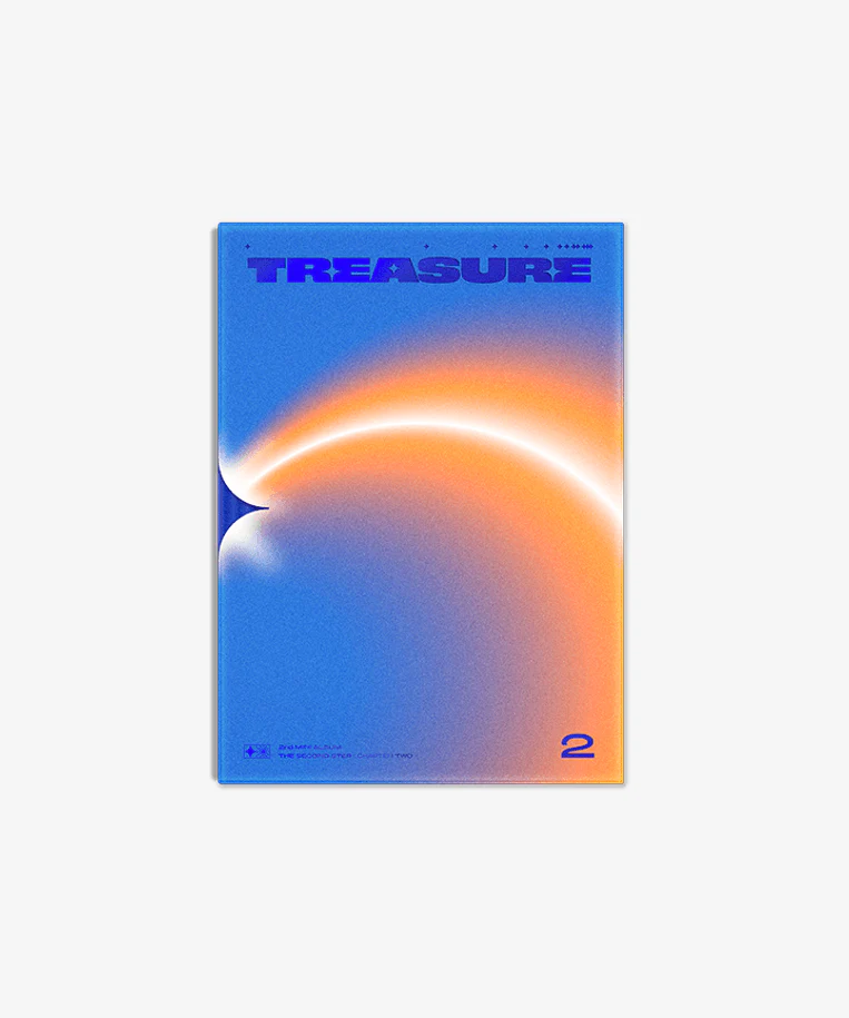 TREASURE - The Second Step: Chapter Two - Image 5
