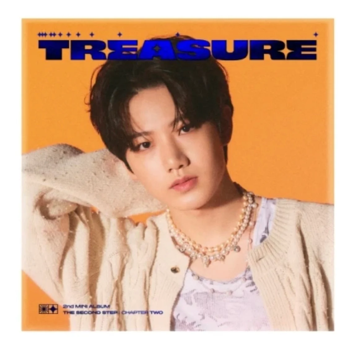 TREASURE - The Second Step: Chapter Two (Digipack) - Image 10