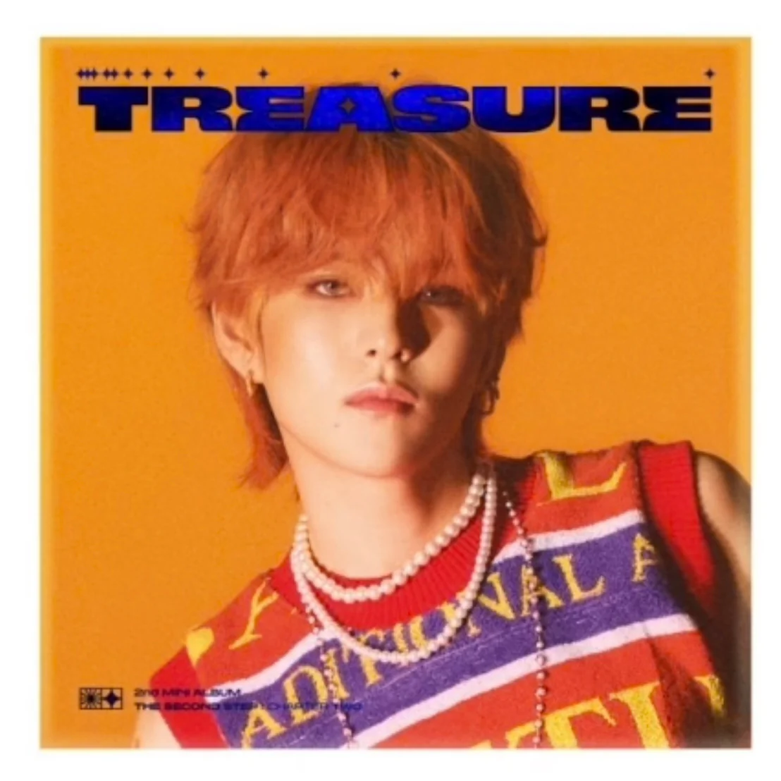 TREASURE - The Second Step: Chapter Two (Digipack) - Image 11