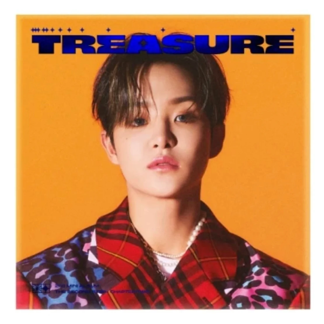 TREASURE - The Second Step: Chapter Two (Digipack) - Image 12