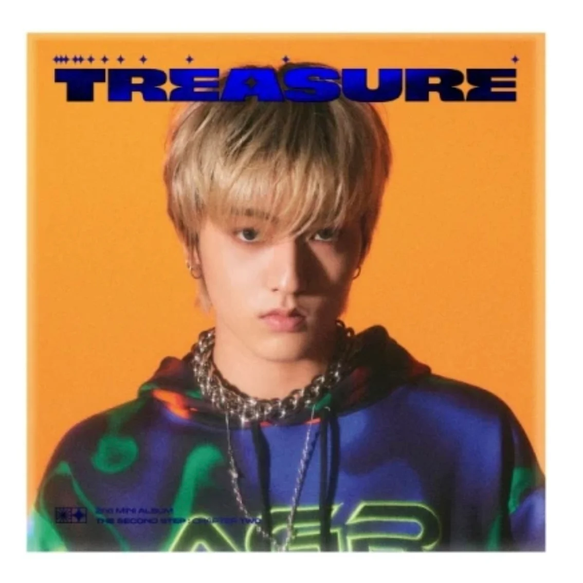 TREASURE - The Second Step: Chapter Two (Digipack) - Image 6