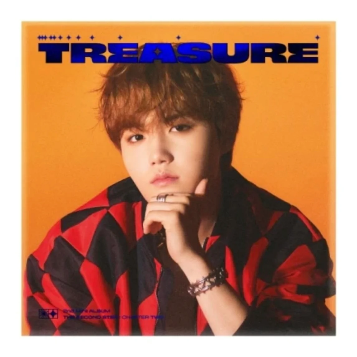 TREASURE - The Second Step: Chapter Two (Digipack) - Image 7