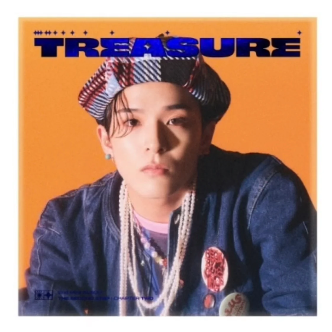 TREASURE - The Second Step: Chapter Two (Digipack) - Image 8