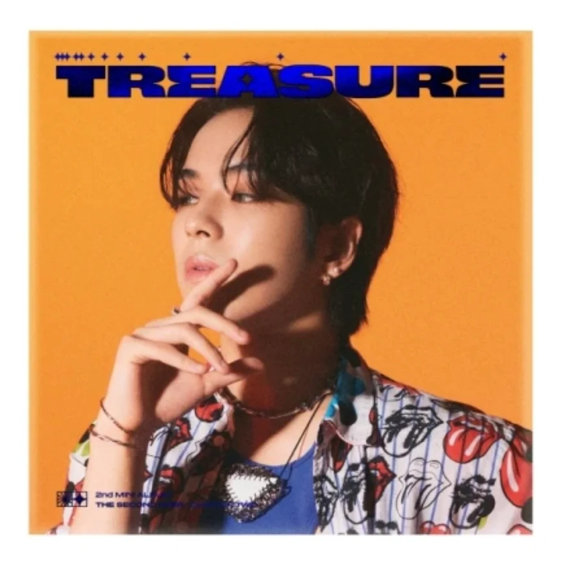 TREASURE - The Second Step: Chapter Two (Digipack) - Image 9