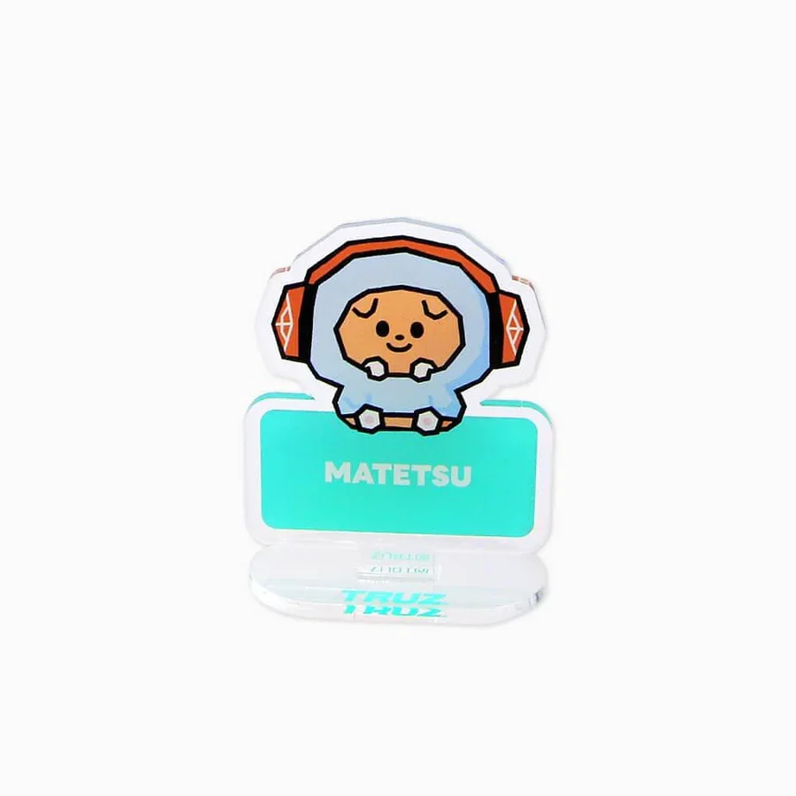 TREASURE - TRUZ Acrylic Stand - Image 10