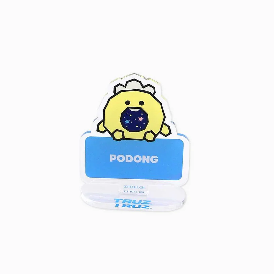 TREASURE - TRUZ Acrylic Stand - Image 11