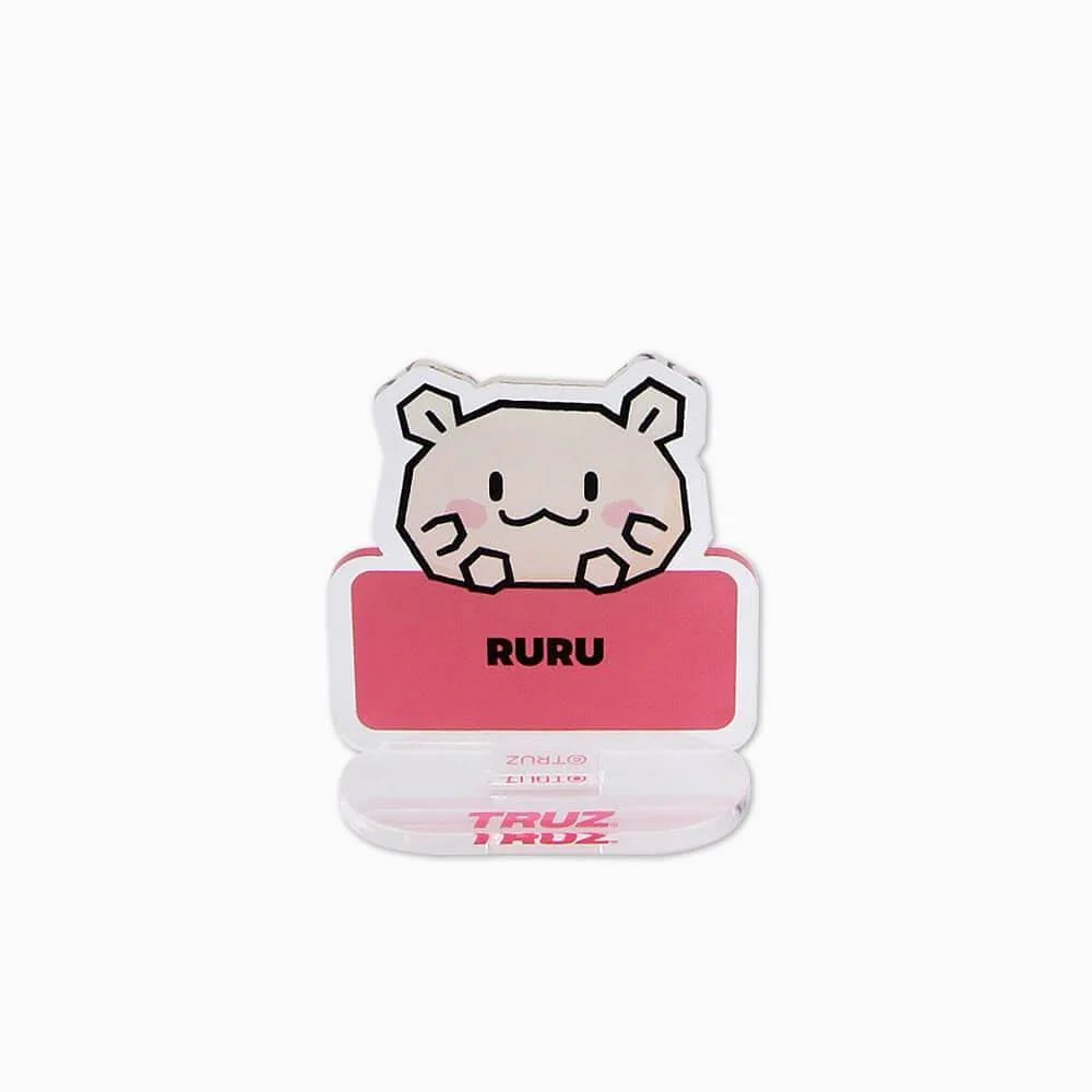 TREASURE - TRUZ Acrylic Stand - Image 12