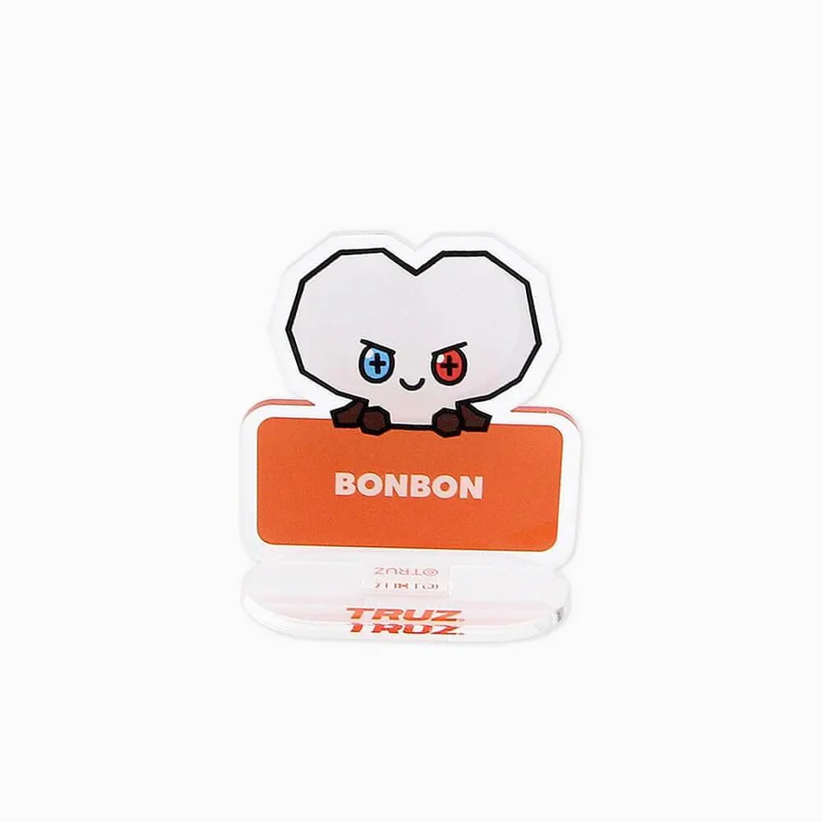 TREASURE - TRUZ Acrylic Stand - Image 2