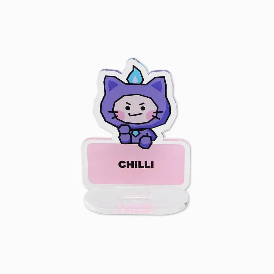 TREASURE - TRUZ Acrylic Stand - Image 3