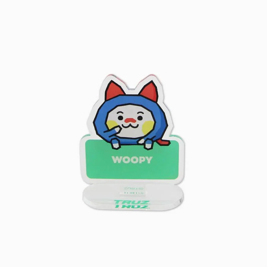 TREASURE - TRUZ Acrylic Stand - Image 5