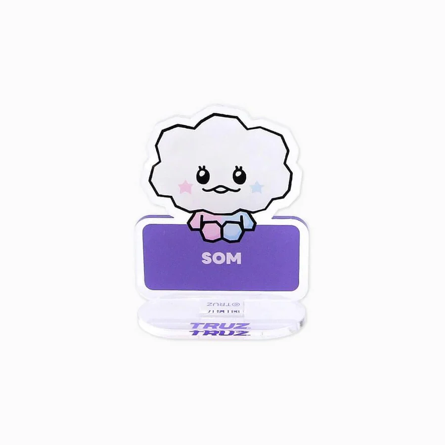 TREASURE - TRUZ Acrylic Stand - Image 7