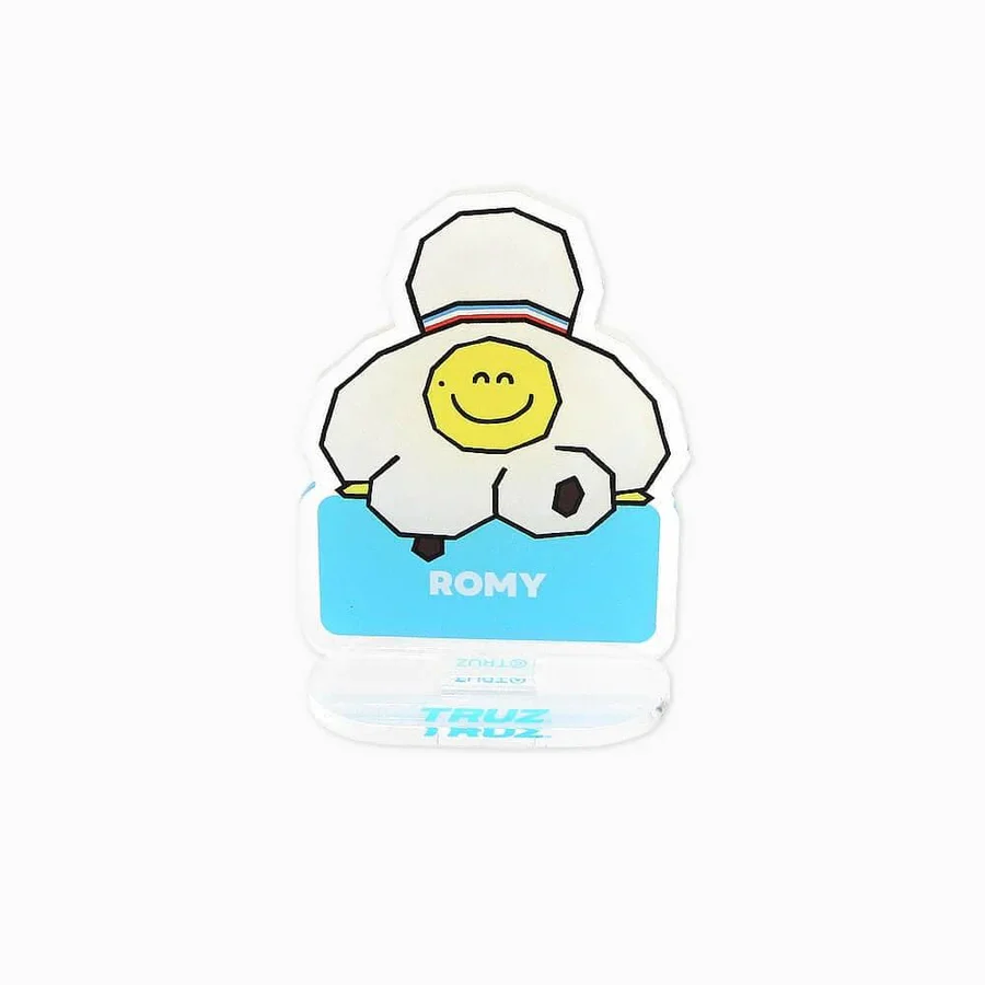 TREASURE - TRUZ Acrylic Stand - Image 8