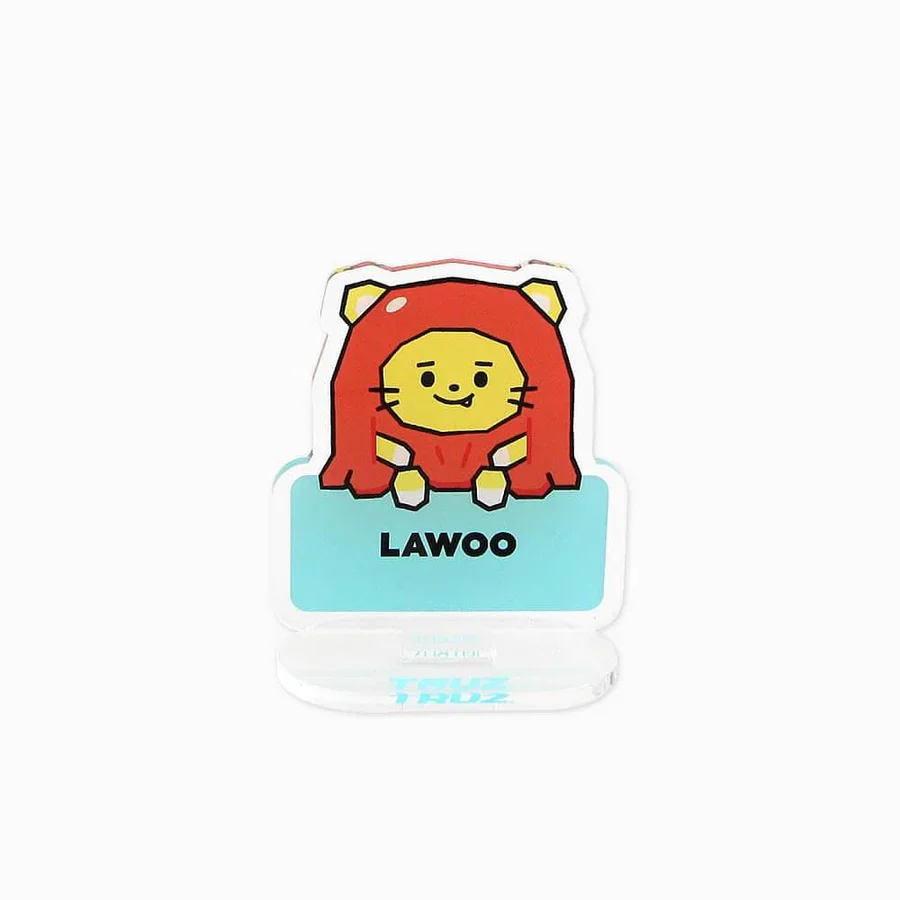 TREASURE - TRUZ Acrylic Stand - Image 9
