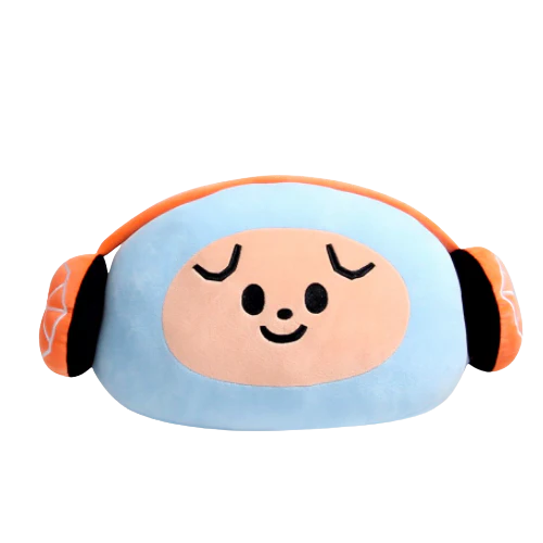 TREASURE - TRUZ Face Cushion - Image 10