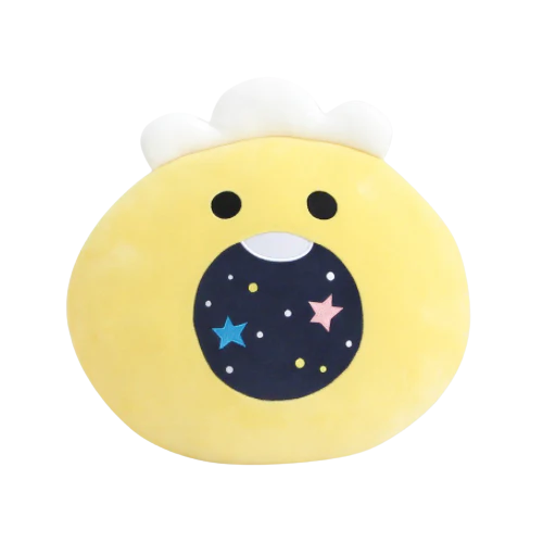 TREASURE - TRUZ Face Cushion - Image 13